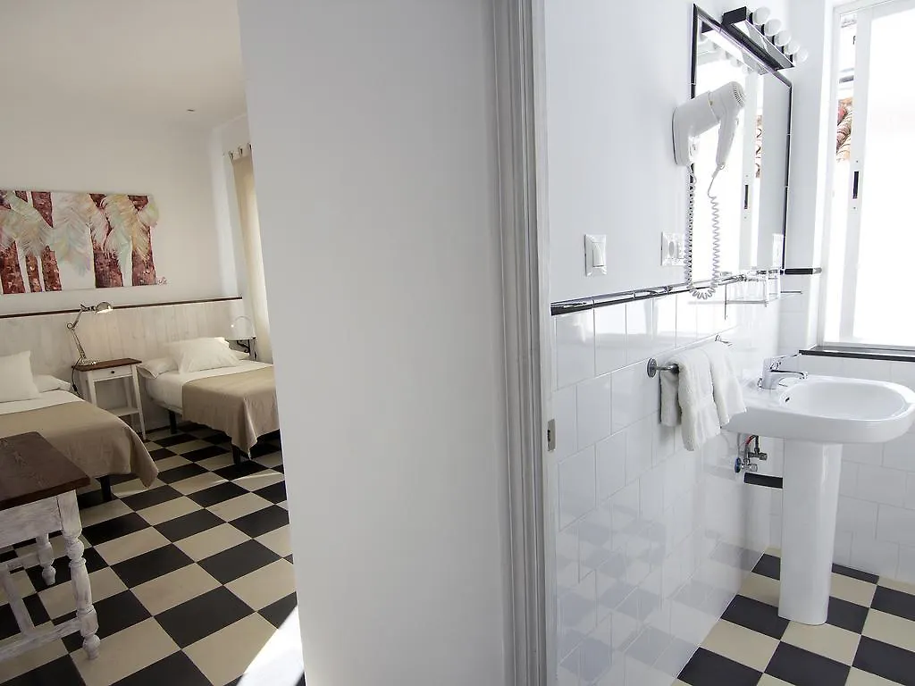 Hotel Finlandia Marbellac