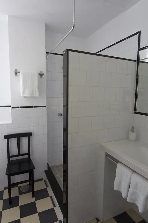 Hotel Finlandia Marbellac