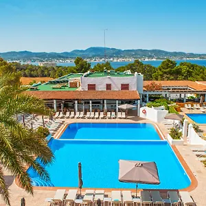 Marble Stella Maris 4*, Ibiza Spanien