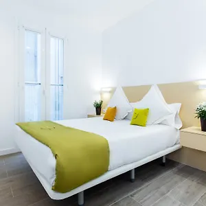 apartments-barcelonago.catalonia-hotels.com/