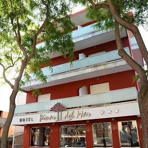Pinar Del Mar Castell-Platja d’Aro