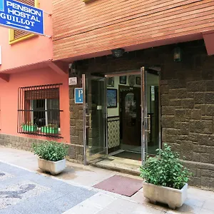 Guillot , Torremolinos Spanien