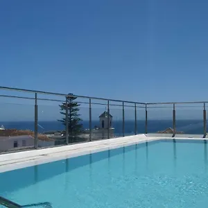 Mena Plaza 3*, Nerja Spanien